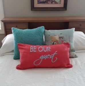 Meet your Posher, Nancy